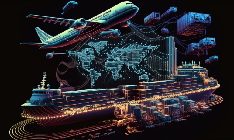 china freight forwarder small business