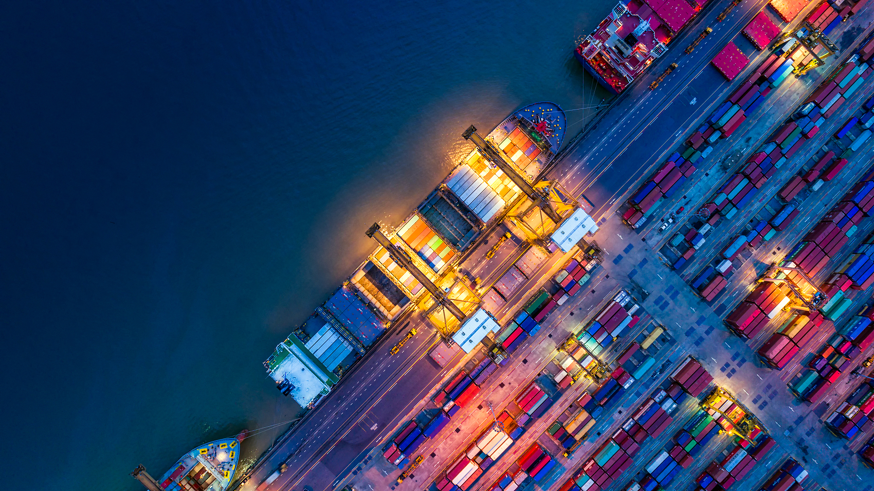 Warehouse logistics and distribution in Australia