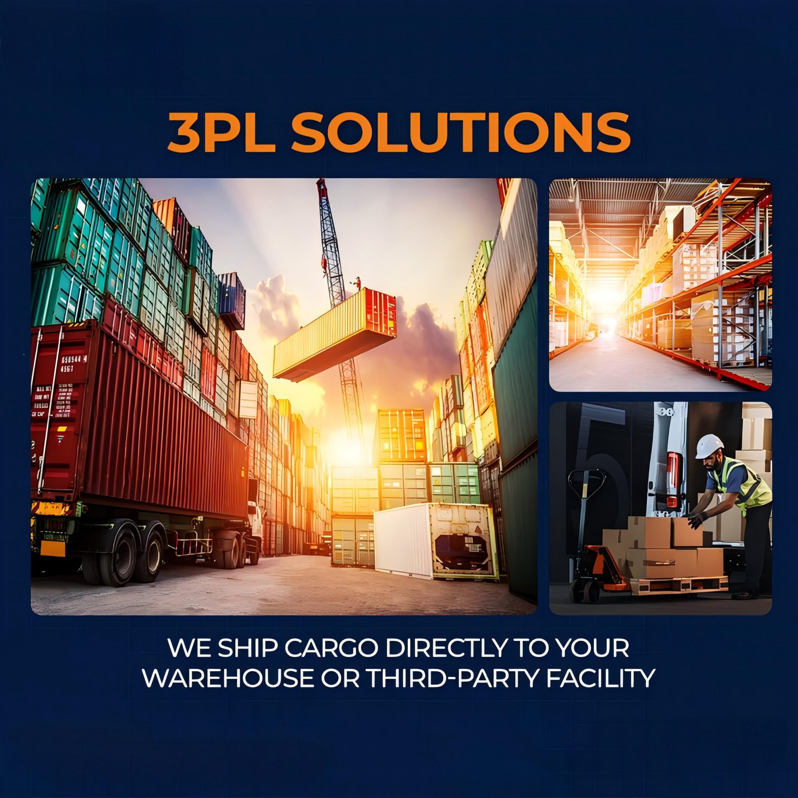 trusted customs clearance from China to USA shipping process