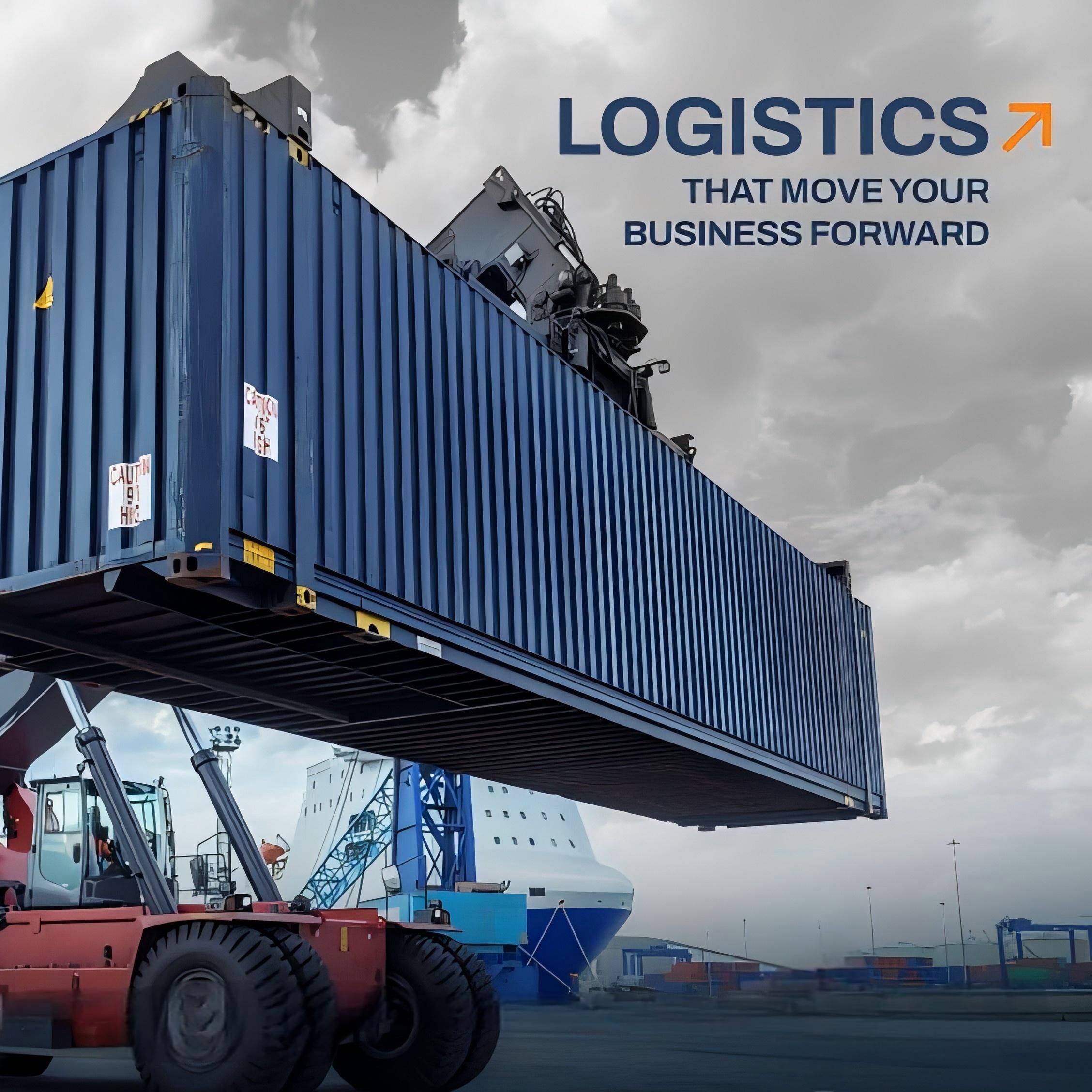Comparison table of shipping methods to Texas