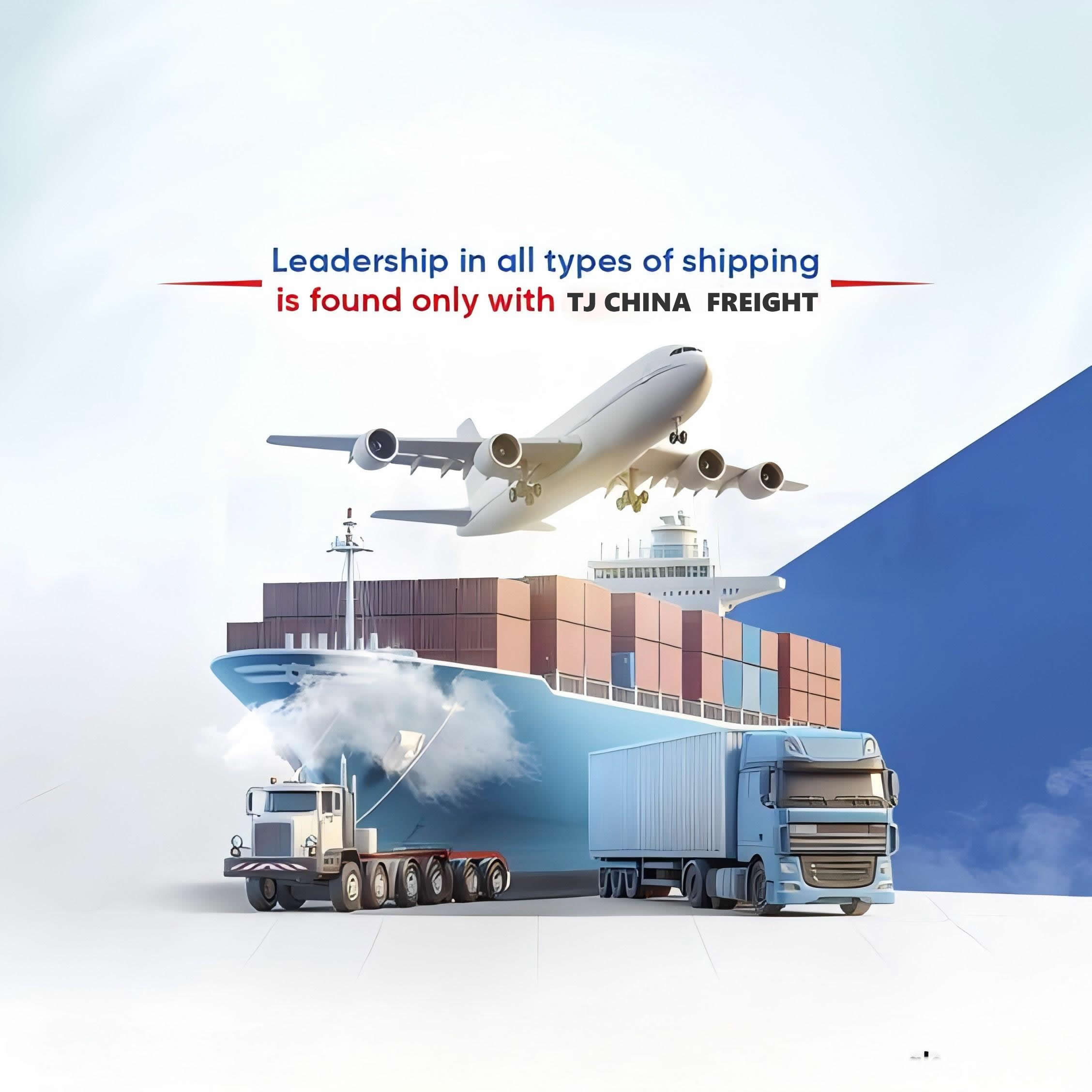 Cargo ship transporting goods from China to Spain for customs clearance