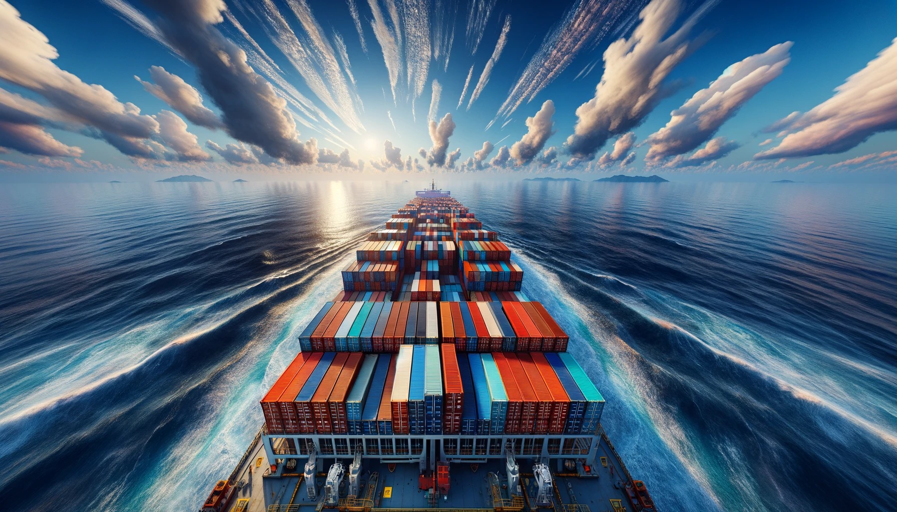 40GP FCL demurrage prevention for auto parts from China to Houston