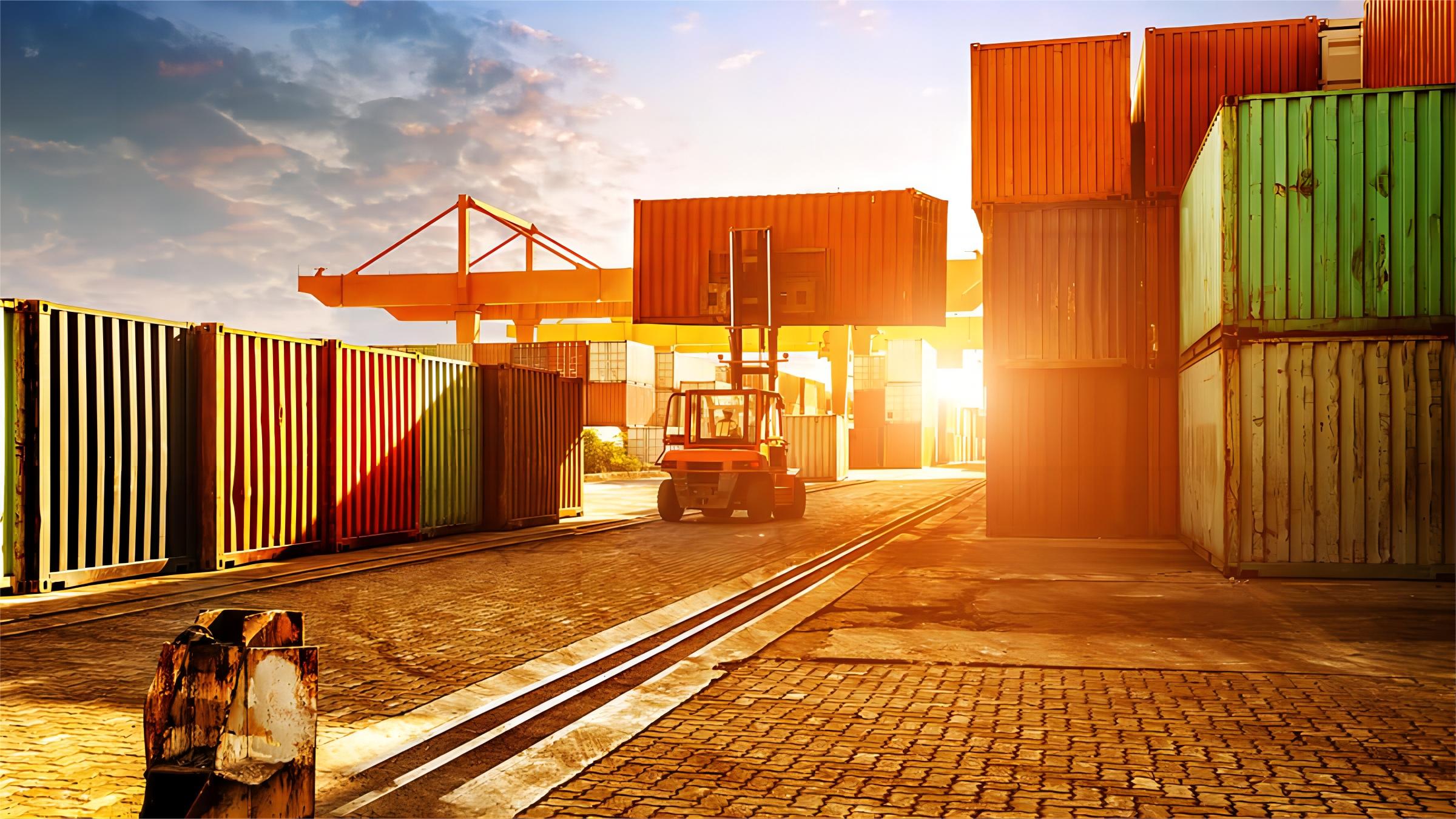 Customs clearance documents for importing goods into the Netherlands