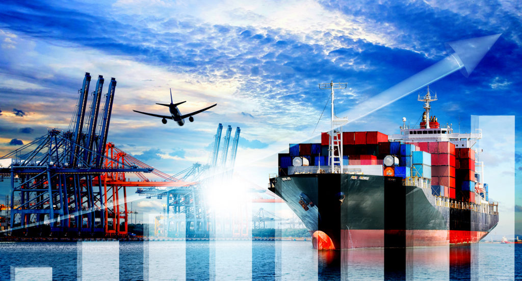 reliable express shipping from China to Italy