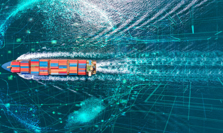 professional LCL shipping from China to Netherlands