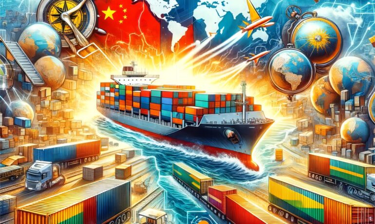 shipping quote china to belgium