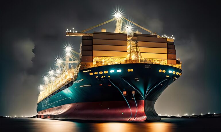 ddp shipping from china to australia