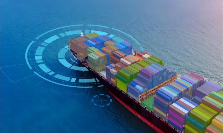 how to ship cargo from China to Europe cheaply