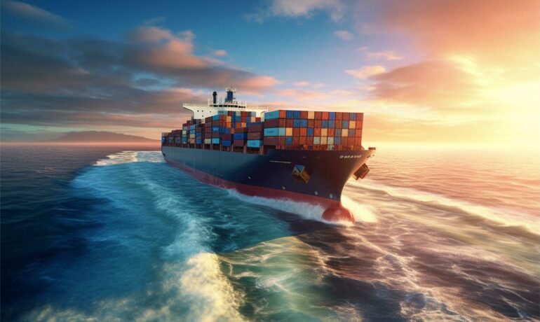ddp shipping from china to spain