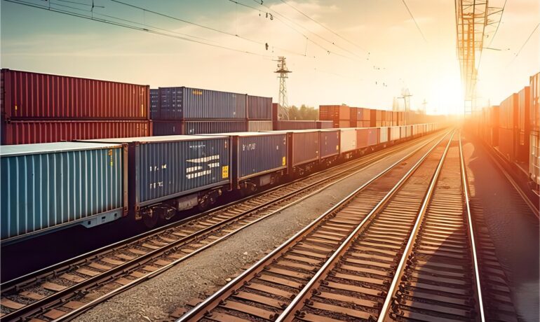 shipping cost china to italy