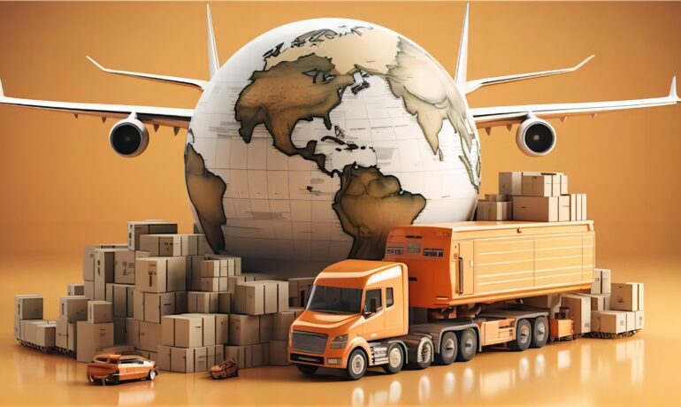 shipping quote china to italy