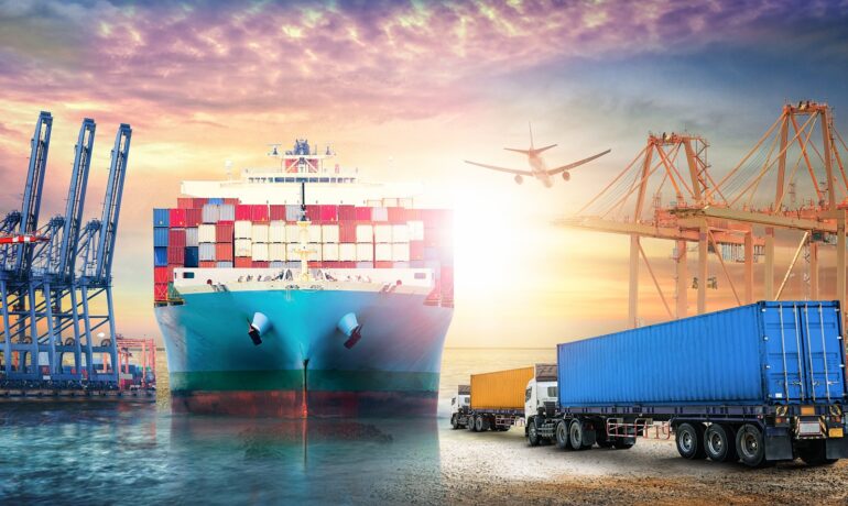 ddp shipping from china to sweden