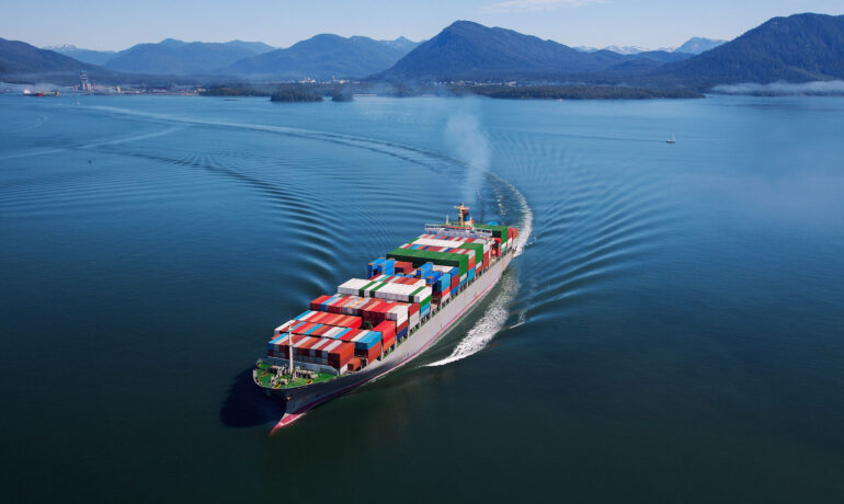 shipping rates china to sweden