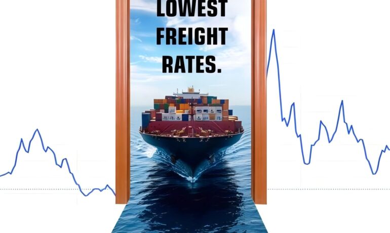 shipping rates china to australia