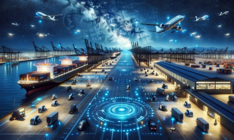 air freight china to uae