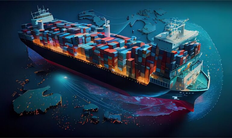 amazon fba shipping china to poland