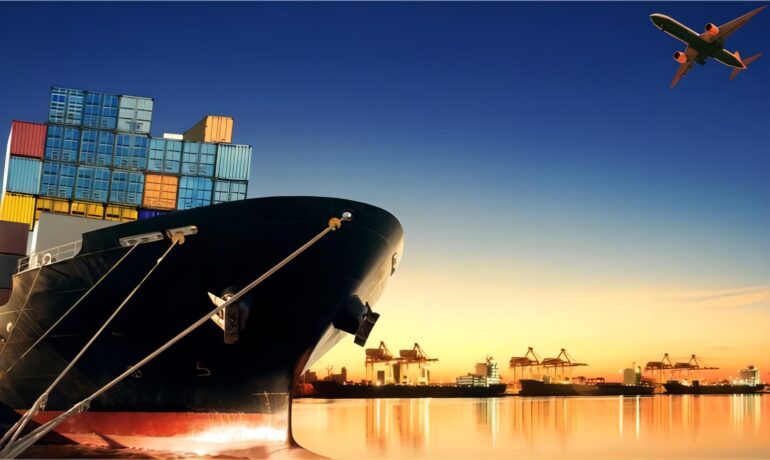 shipping quote from china to Australia