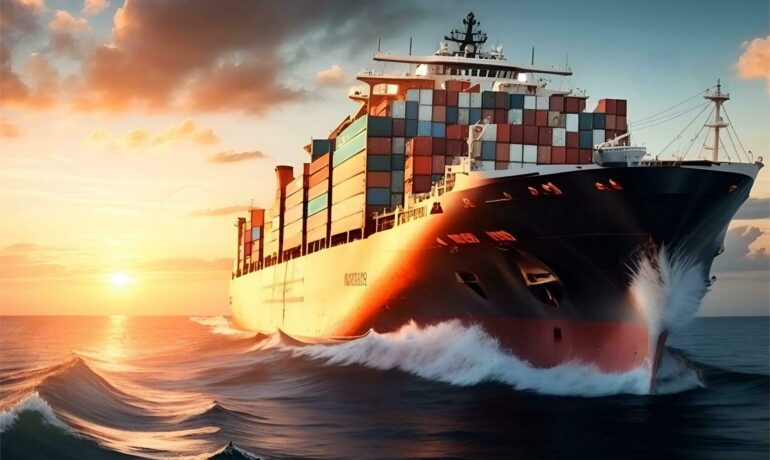 amazon fba shipping from china to Australia