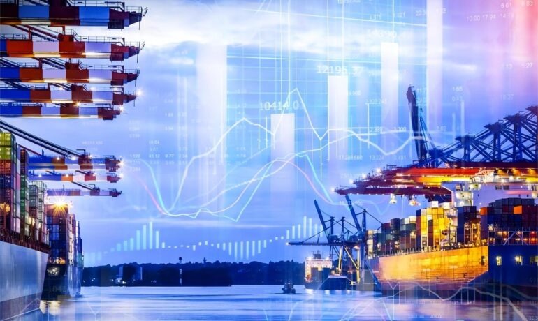 shipping rates china to brazil