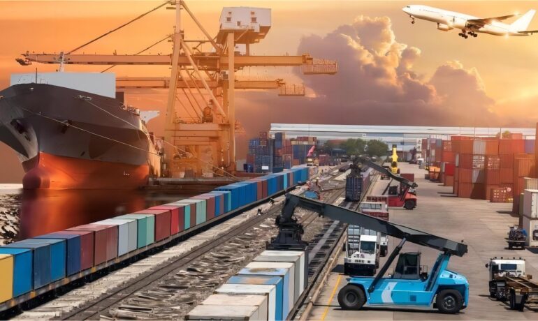 shipping rates from china to Spain