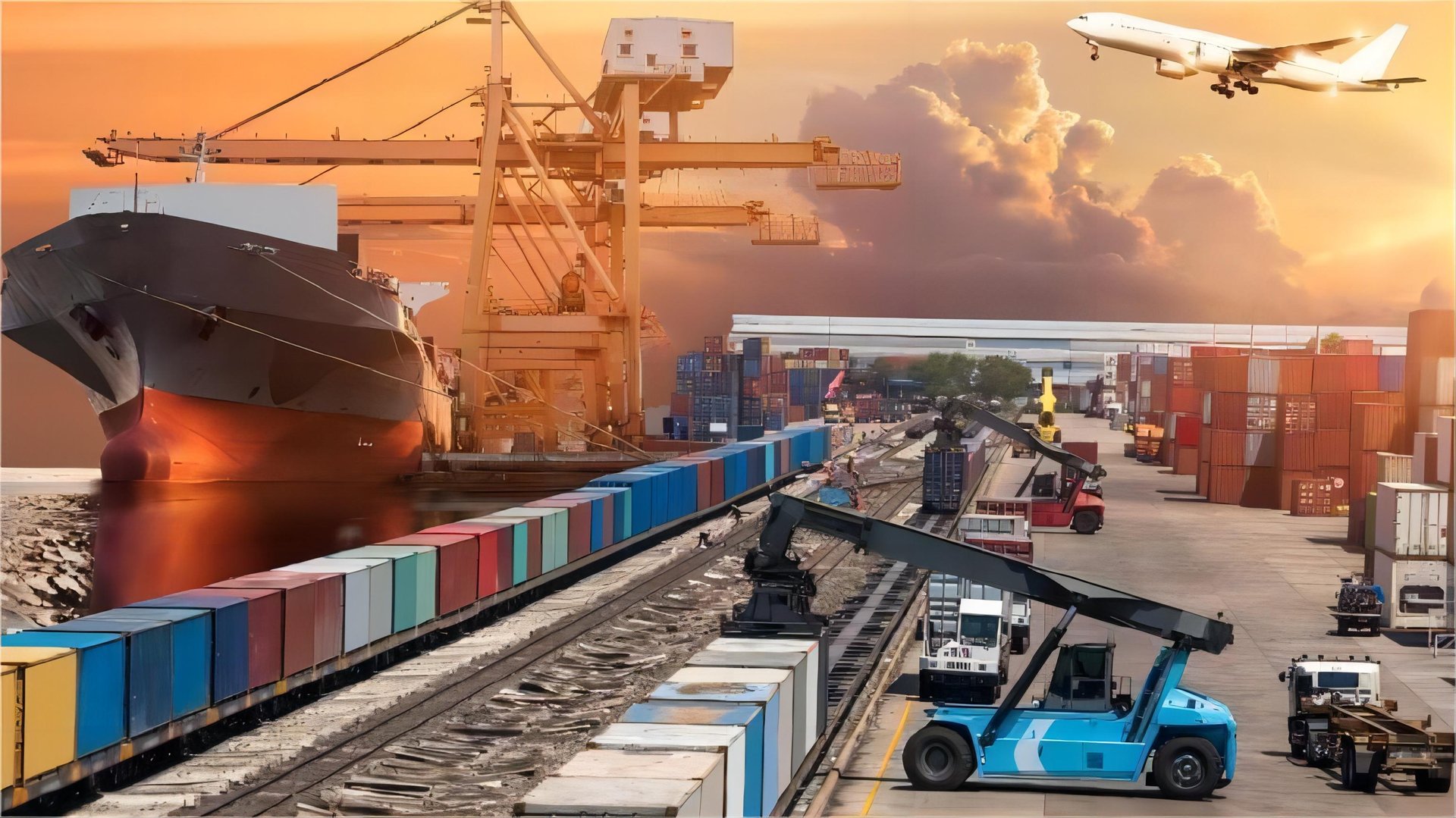 shipping rates from china to Spain
