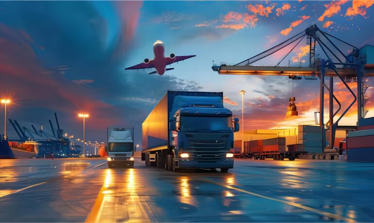 customs clearance from china to Germany