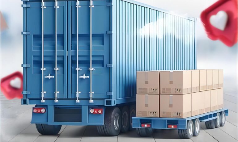 shipping cost from china to Germany