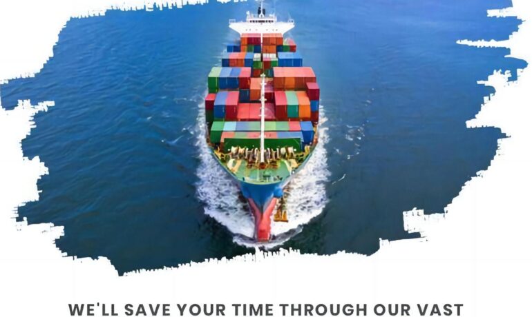 shipping quote from china to Netherlands