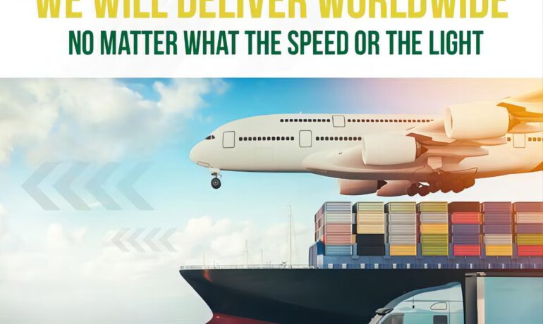 shipping rates from china to UK