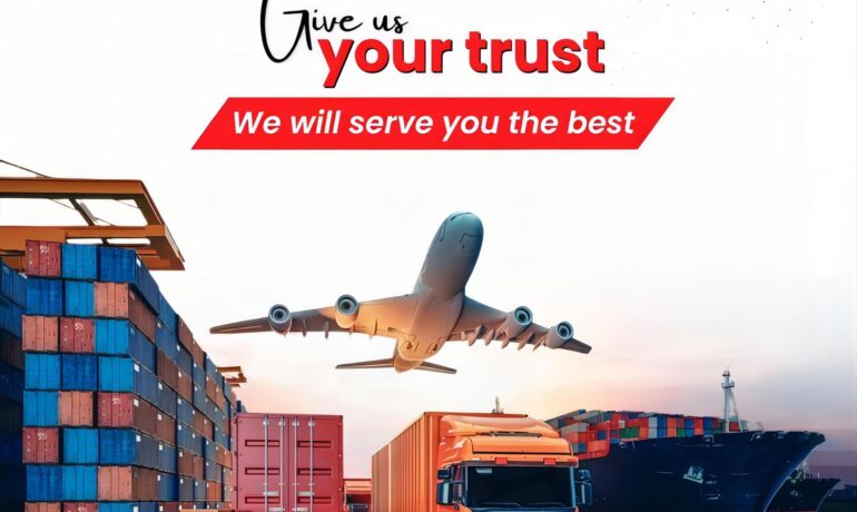 sea freight from china to Netherlands