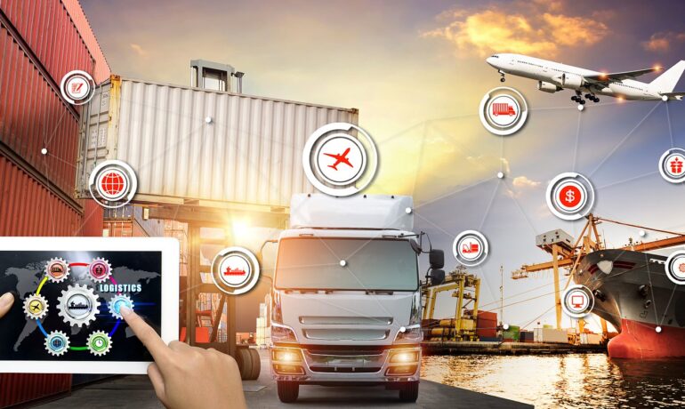 amazon fba shipping from china to Canada