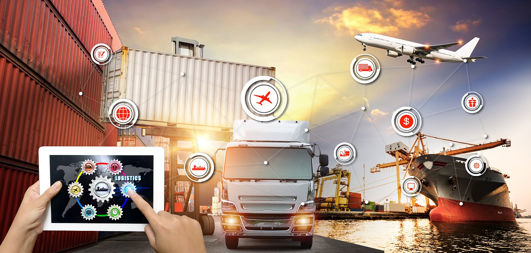 amazon fba shipping from china to Canada