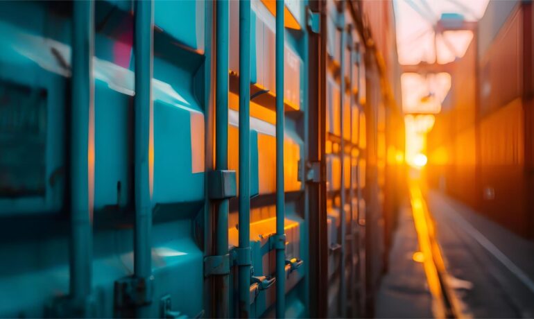shipping rates china to south africa