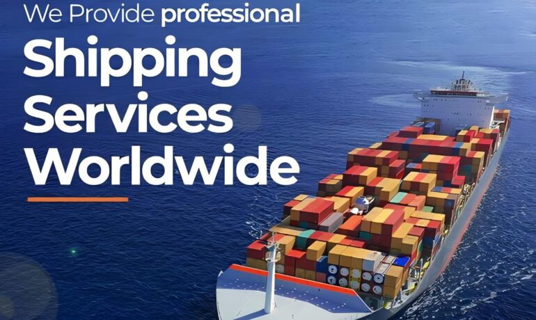 amazon fba shipping from china to UAE