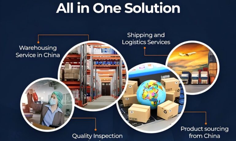 customs clearance china to saudi arabia