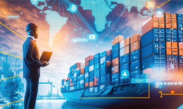 shipping cost from china to UAE