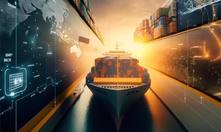 customs clearance from china to UAE