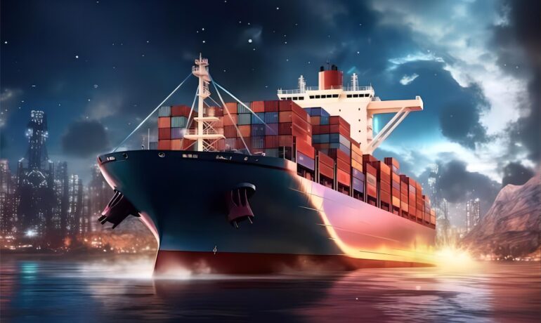 customs clearance from china to South Africa