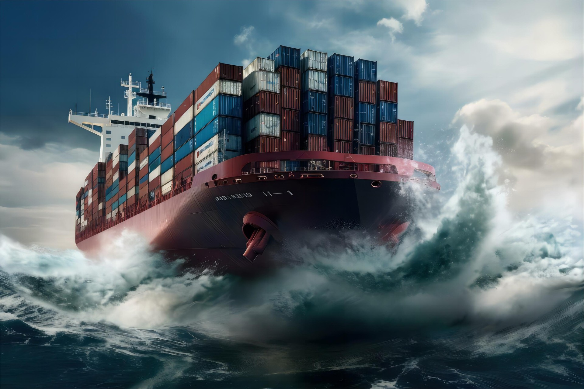 shipping cost from china to Poland