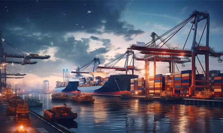 shipping rates from china to South Africa