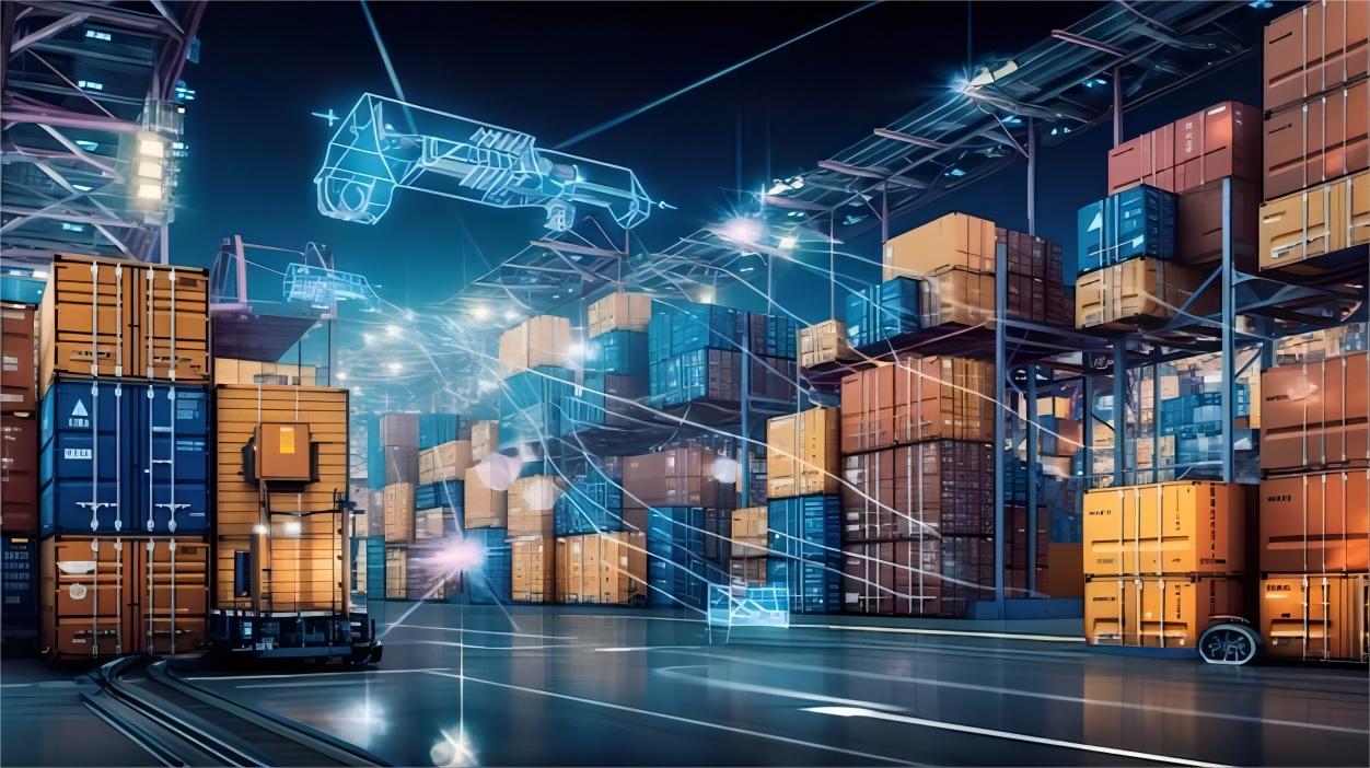 Comparison table of shipping methods from China to Poland