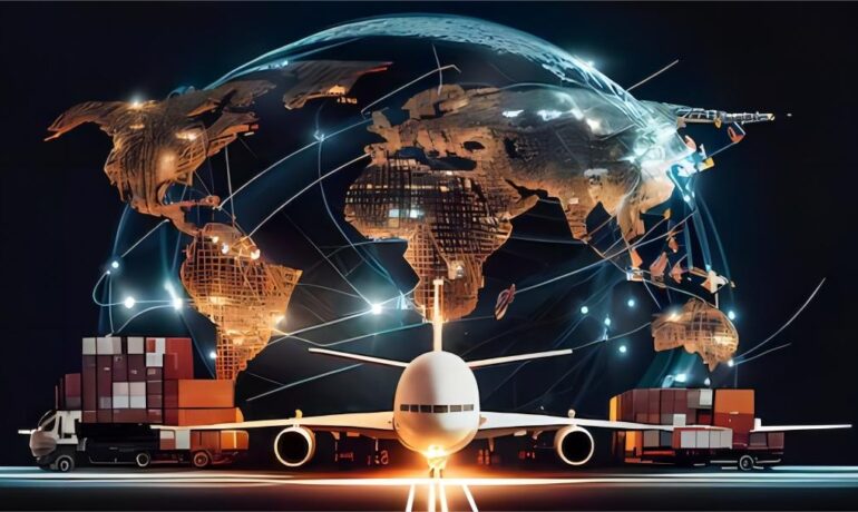 can a freight forwarder lock peak season rates