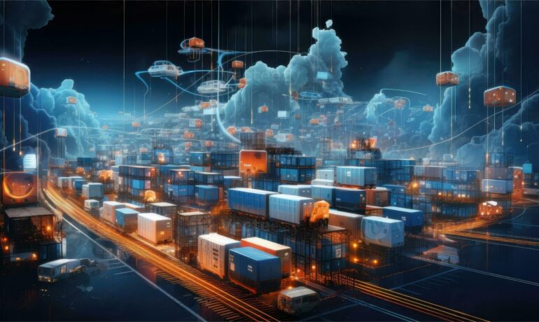 shipping cost from china to Sweden