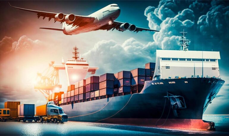 amazon fba shipping from china to Poland