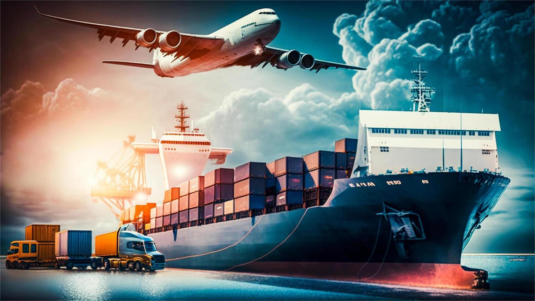 amazon fba shipping from china to Poland