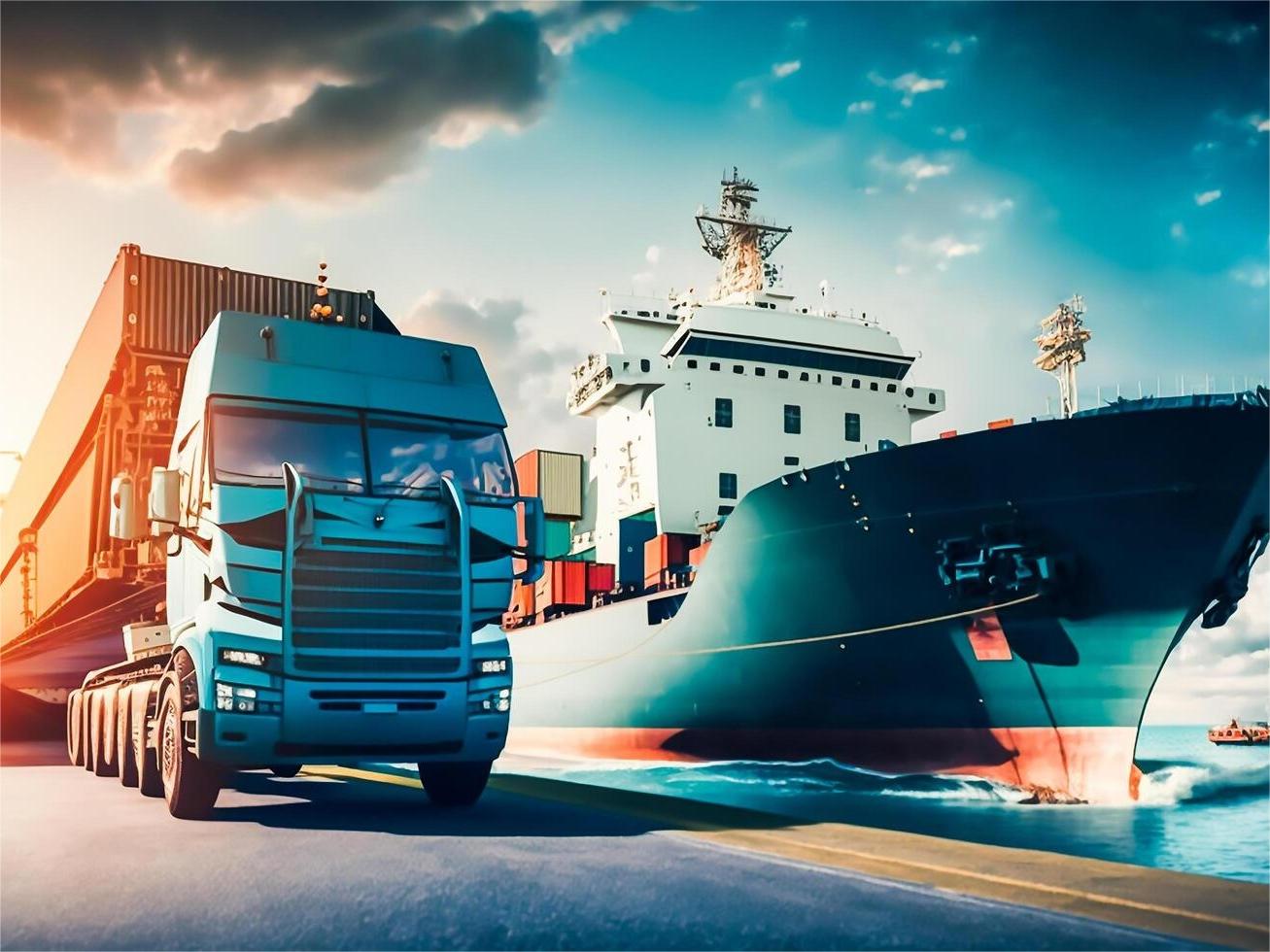 shipping cost from china to Mexico