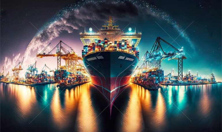 how to reduce freight costs during peak season