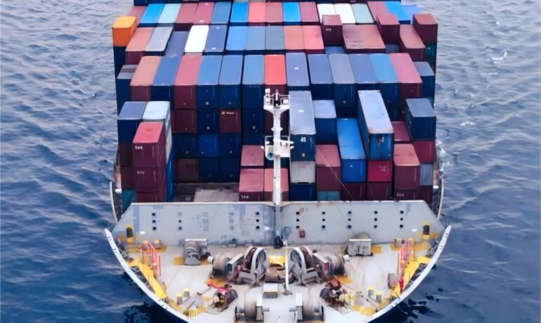 air freight from china to Norway