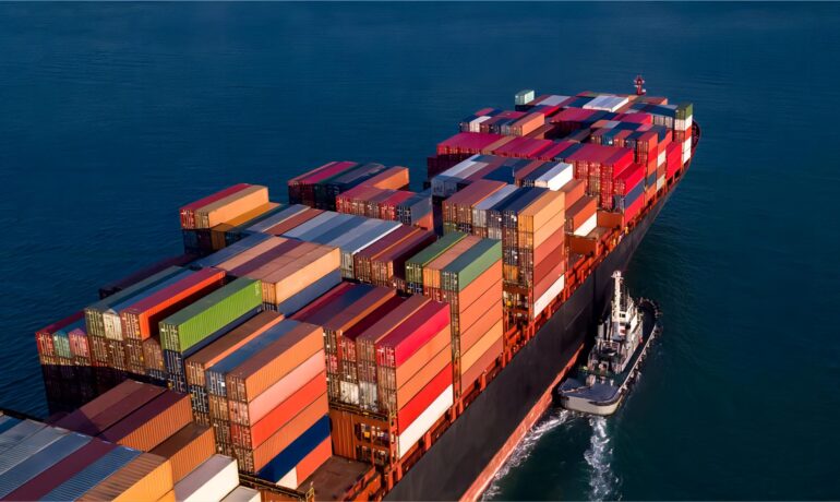 shipping quote from china to Norway