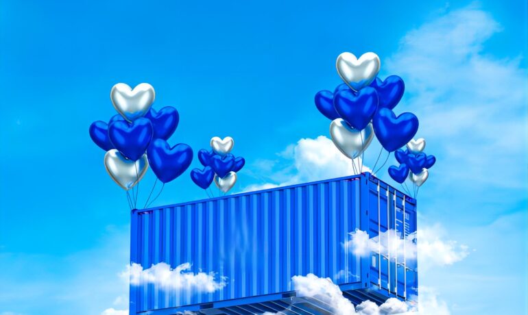 air freight from china to Mexico